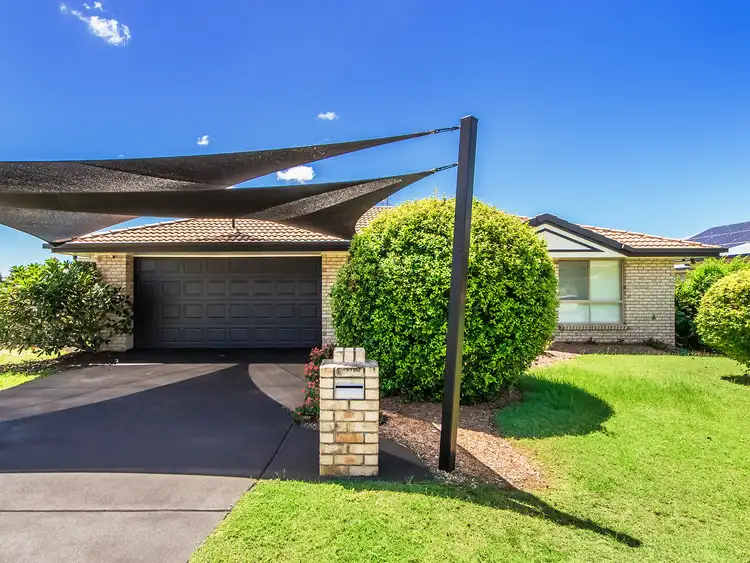 17 Sir Charles Holm Drive, Ormeau Hills QLD 4208