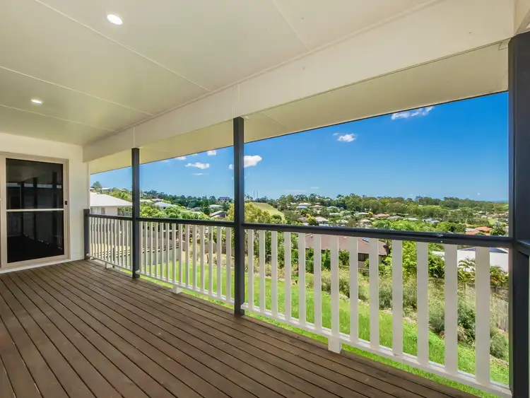Second view of Homely house listing, 17 Sir Charles Holm Drive, Ormeau Hills QLD 4208