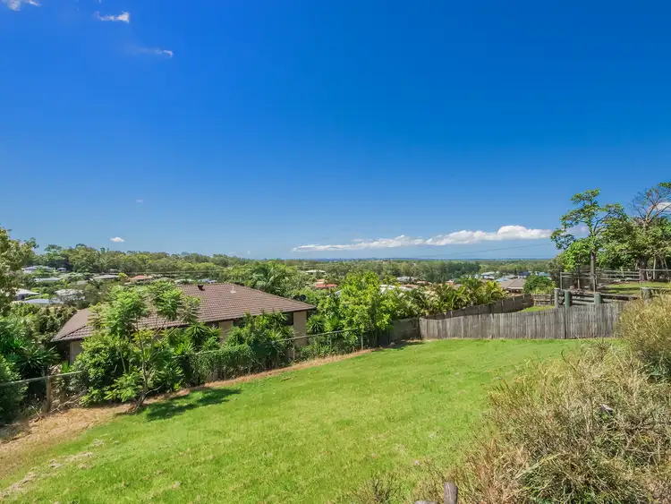 Fourth view of Homely house listing, 17 Sir Charles Holm Drive, Ormeau Hills QLD 4208