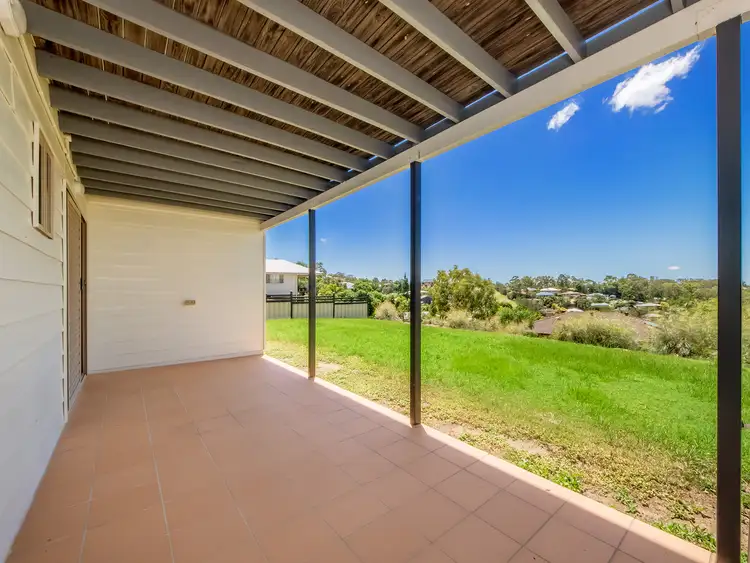 Fifth view of Homely house listing, 17 Sir Charles Holm Drive, Ormeau Hills QLD 4208