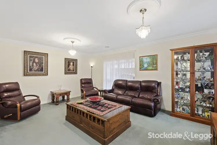 Second view of Homely house listing, 23 Bennett Street, Drysdale VIC 3222