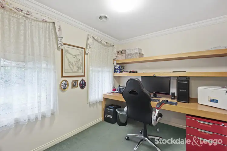Fifth view of Homely house listing, 23 Bennett Street, Drysdale VIC 3222