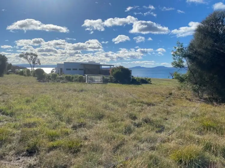 Main view of Homely land listing, LOT 211, 12990 Tasman Highway, Swansea TAS 7190