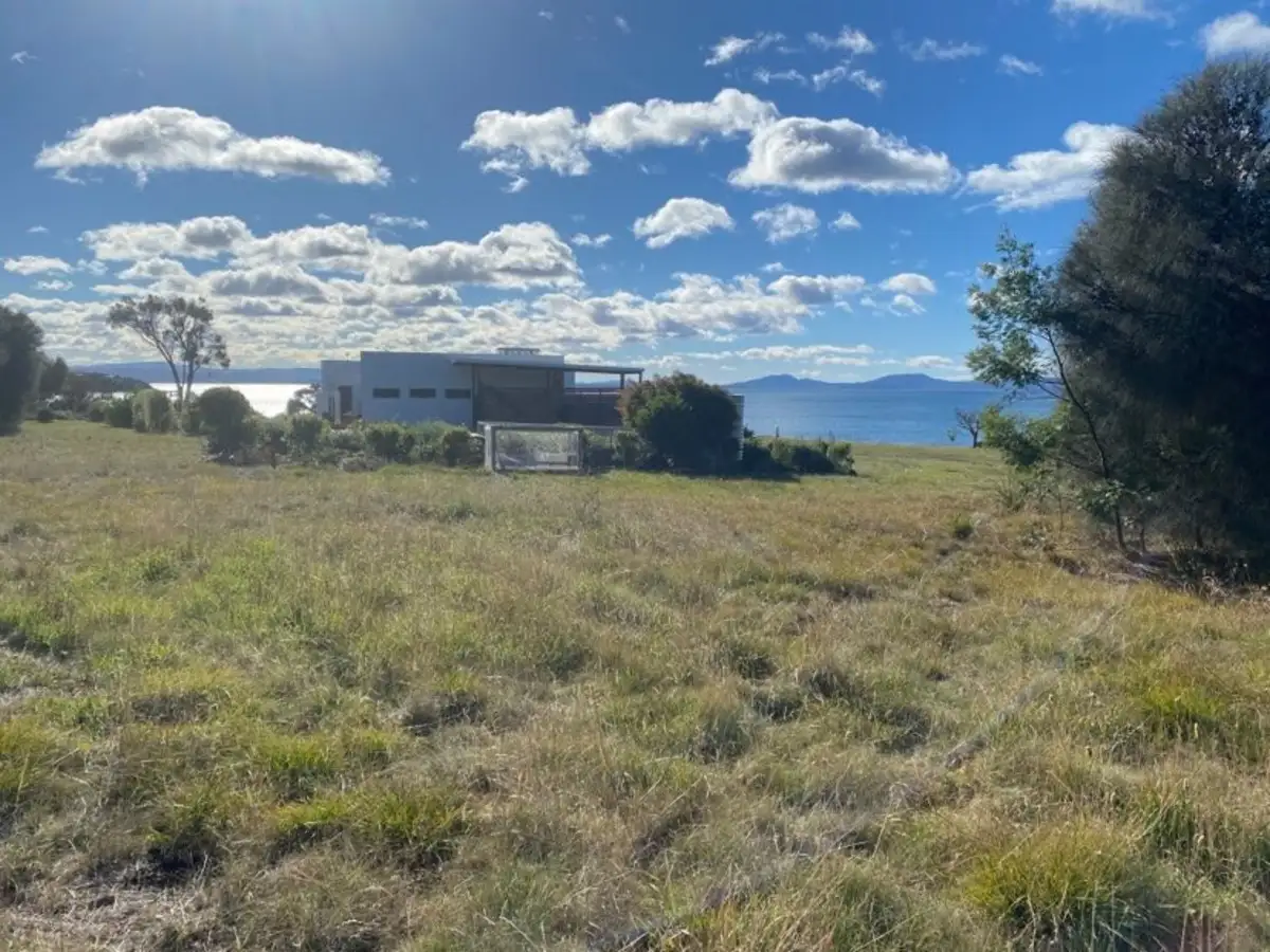 Main view of Homely land listing, LOT 211, 12990 Tasman Highway, Swansea TAS 7190