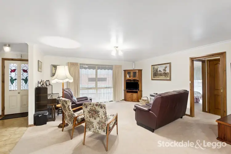 Second view of Homely house listing, 58 Bunganowee Drive, Clifton Springs VIC 3222