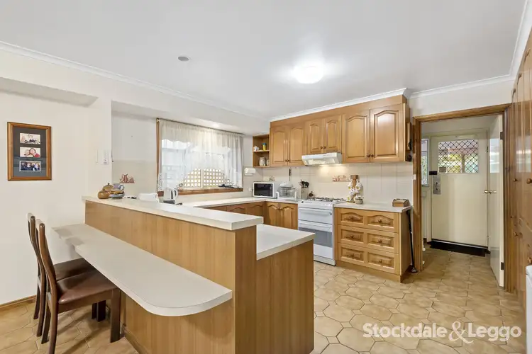Third view of Homely house listing, 58 Bunganowee Drive, Clifton Springs VIC 3222