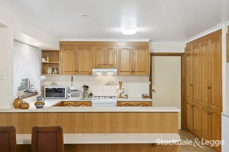 Fourth view of Homely house listing, 58 Bunganowee Drive, Clifton Springs VIC 3222
