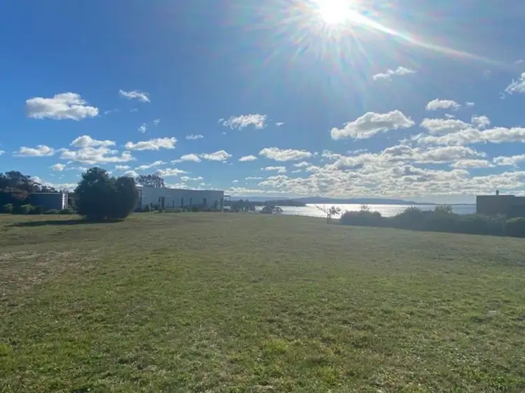 Main view of Homely land listing, LOT 210, 12990 Tasman Highway, Swansea TAS 7190