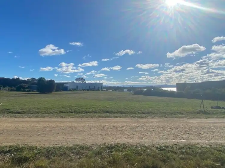 Second view of Homely land listing, LOT 210, 12990 Tasman Highway, Swansea TAS 7190