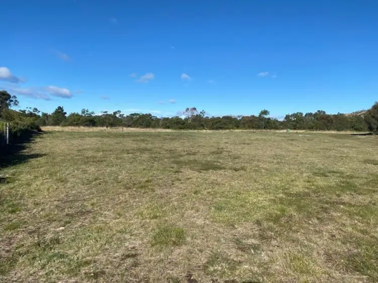 Third view of Homely land listing, LOT 210, 12990 Tasman Highway, Swansea TAS 7190