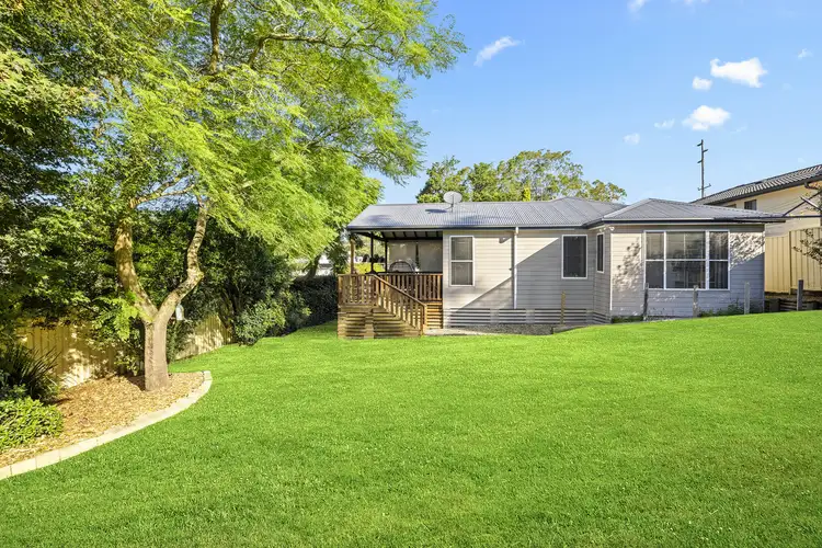 Main view of Homely house listing, 17 Washington Avenue, Niagara Park NSW 2250