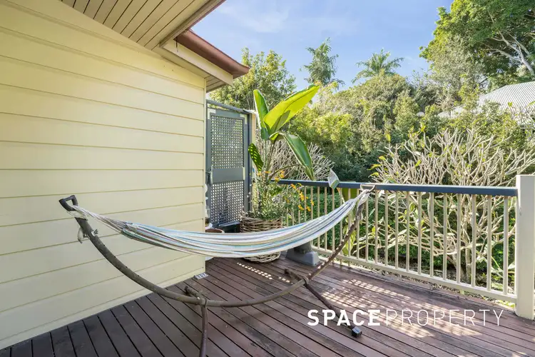 Fourth view of Homely apartment listing, 11/11 Mort Street, Paddington QLD 4064