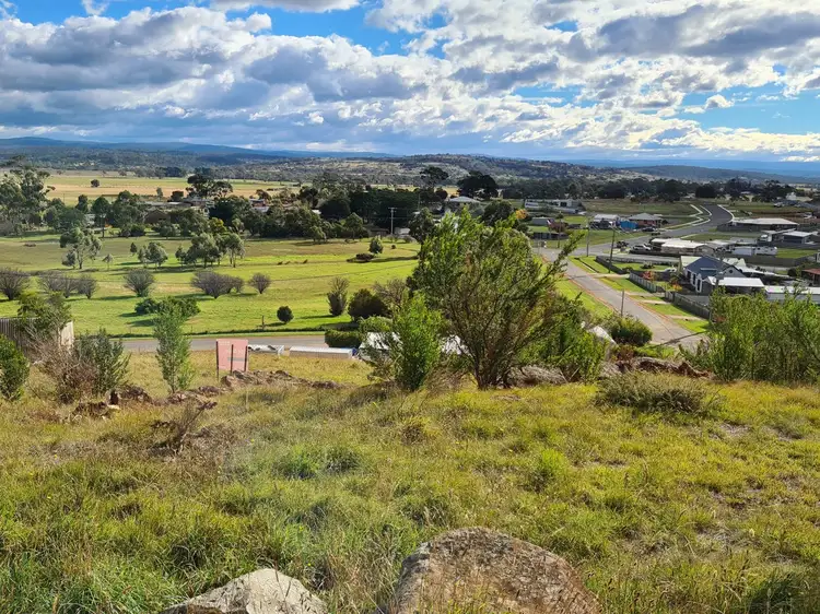Second view of Homely land listing, 17 Noyes Street, Swansea TAS 7190