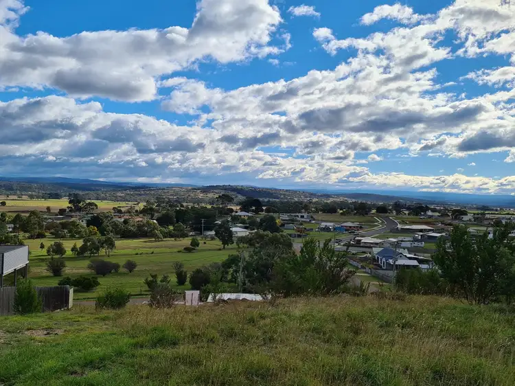 Fifth view of Homely land listing, 17 Noyes Street, Swansea TAS 7190