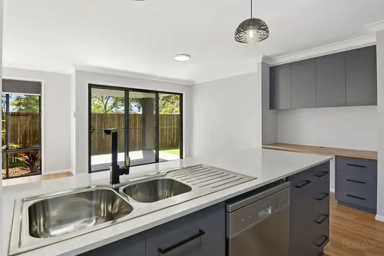 Third view of Homely unit listing, 3/27 McGregor Street, Wilsonton QLD 4350