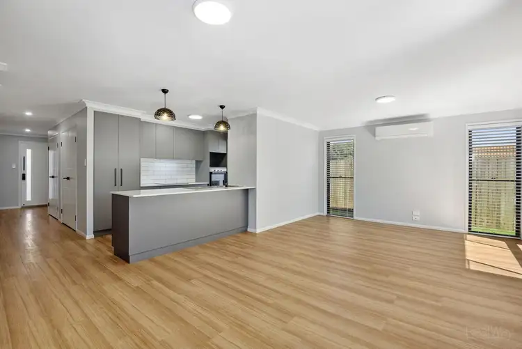 Fifth view of Homely unit listing, 3/27 McGregor Street, Wilsonton QLD 4350