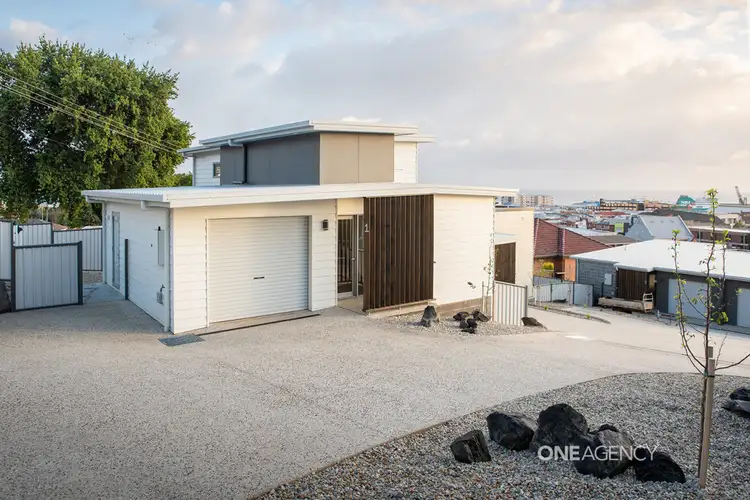 Main view of Homely unit listing, 1/1 - 3 Vernon Place, Burnie TAS 7320