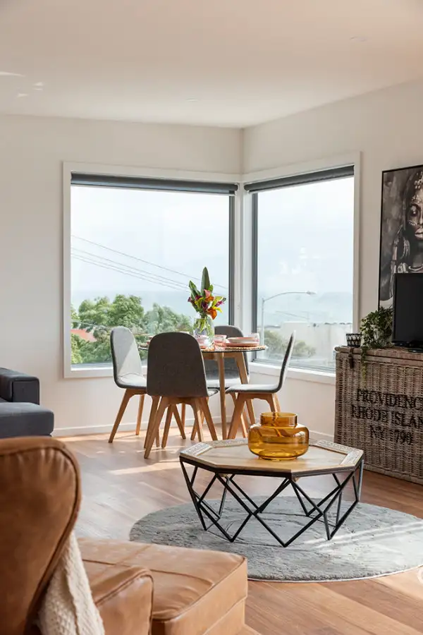 Fifth view of Homely unit listing, 1/1 - 3 Vernon Place, Burnie TAS 7320
