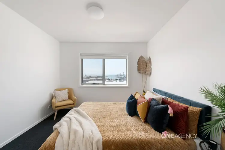 Sixth view of Homely unit listing, 1/1 - 3 Vernon Place, Burnie TAS 7320