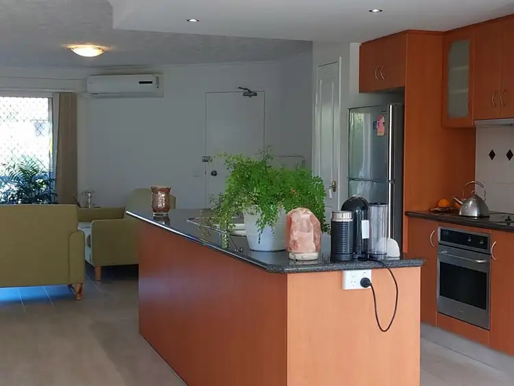 Main view of Homely unit listing, 12/7 Johnston Street, Southport QLD 4215