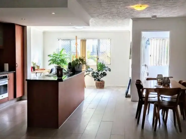 Second view of Homely unit listing, 12/7 Johnston Street, Southport QLD 4215