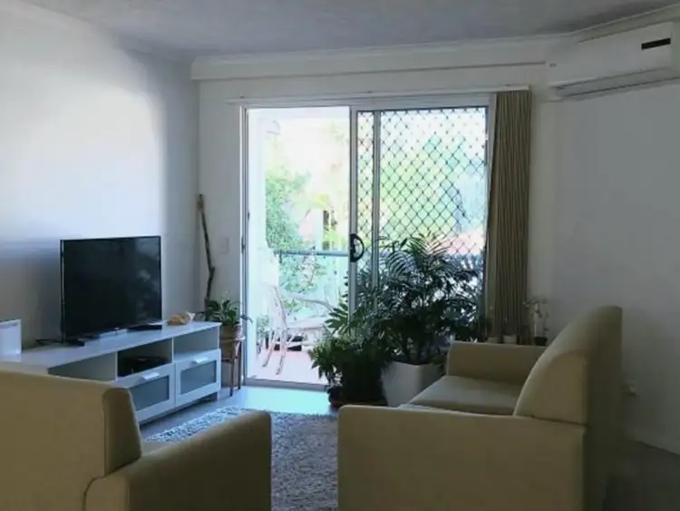 Third view of Homely unit listing, 12/7 Johnston Street, Southport QLD 4215