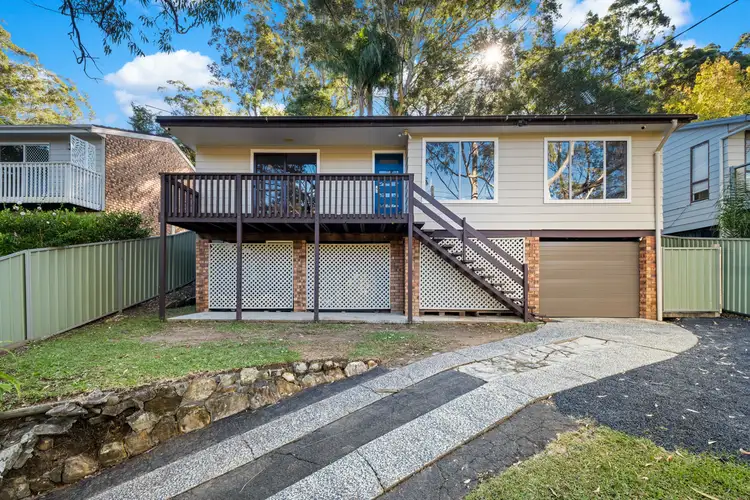 69 Bradys Gully Road, North Gosford NSW 2250