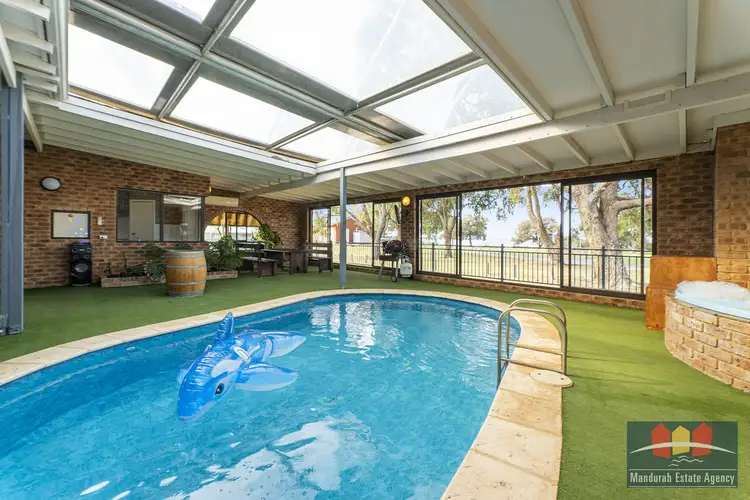 Main view of Homely house listing, 46 Olive Road, Falcon WA 6210