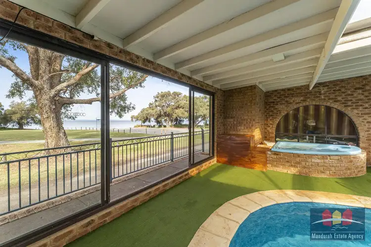 Third view of Homely house listing, 46 Olive Road, Falcon WA 6210
