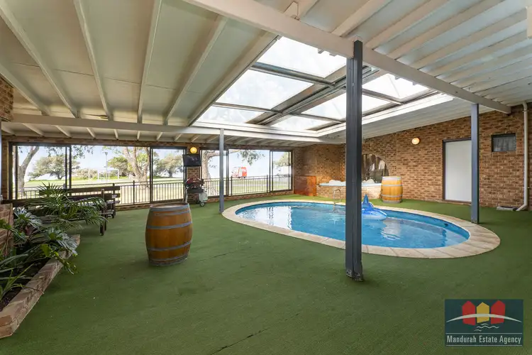 Fourth view of Homely house listing, 46 Olive Road, Falcon WA 6210