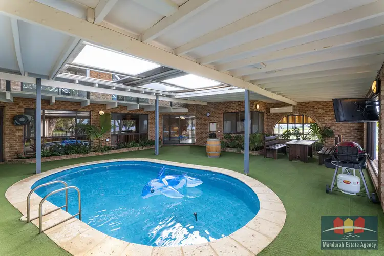 Fifth view of Homely house listing, 46 Olive Road, Falcon WA 6210