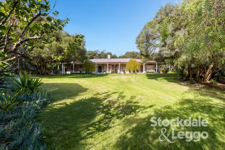 Main view of Homely house listing, 51-57 Glenvue Road, Rye VIC 3941