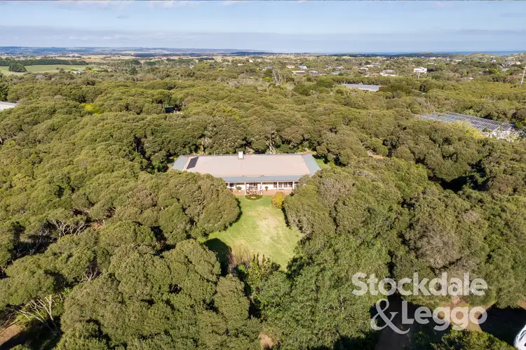 Second view of Homely house listing, 51-57 Glenvue Road, Rye VIC 3941