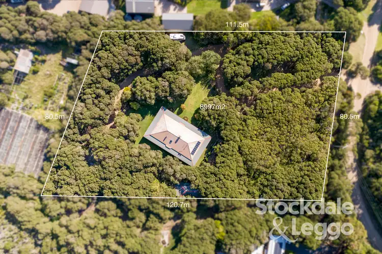 Fourth view of Homely house listing, 51-57 Glenvue Road, Rye VIC 3941