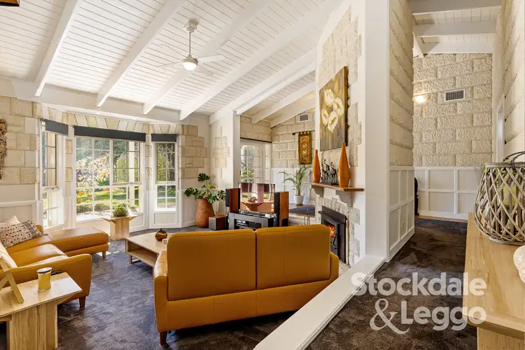 Fifth view of Homely house listing, 51-57 Glenvue Road, Rye VIC 3941