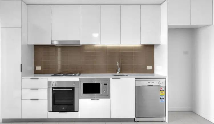 Second view of Homely apartment listing, 105/348 Water Street, Fortitude Valley QLD 4006
