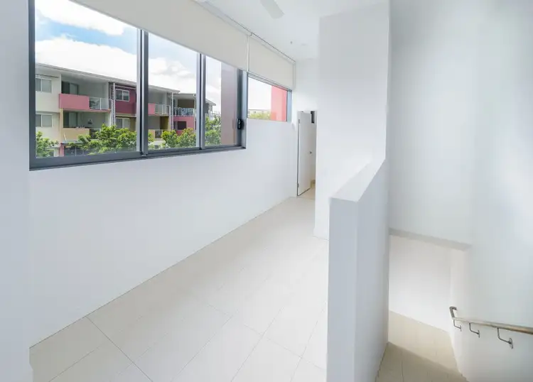 Third view of Homely apartment listing, 105/348 Water Street, Fortitude Valley QLD 4006