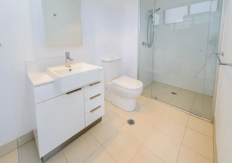 Sixth view of Homely apartment listing, 105/348 Water Street, Fortitude Valley QLD 4006