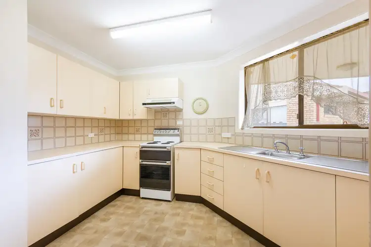 Second view of Homely unit listing, 1/6 Schaeffer Close, Grafton NSW 2460