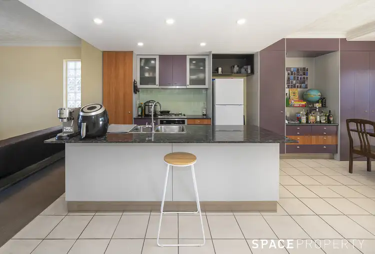 Second view of Homely apartment listing, 53/451 Gregory Terrace, Spring Hill QLD 4000