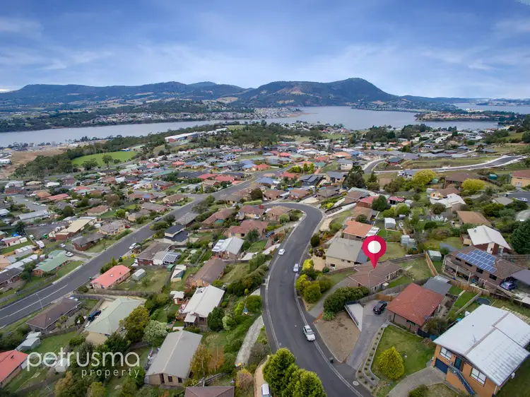 Second view of Homely house listing, 21 Seddon Street, Austins Ferry TAS 7011