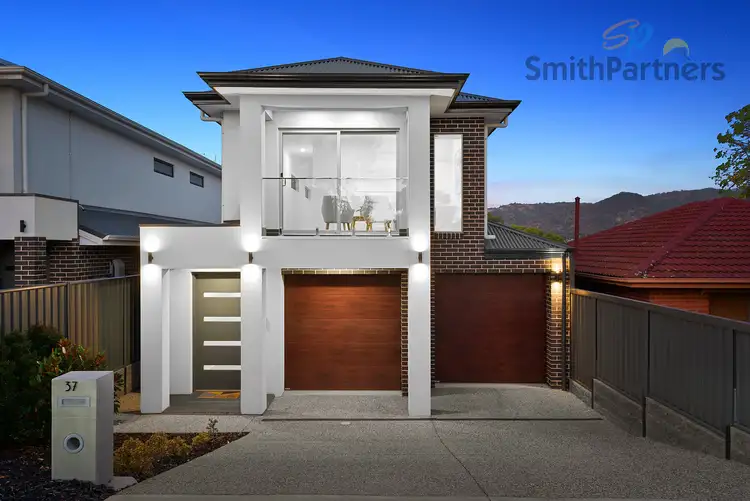 37 Packers Drive, Highbury SA 5089