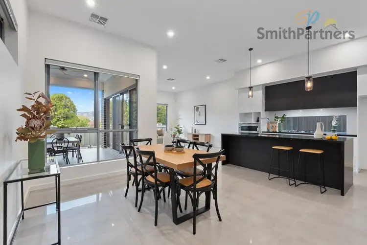 Third view of Homely house listing, 37 Packers Drive, Highbury SA 5089