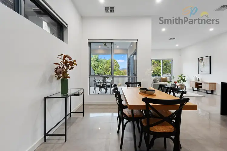 Fourth view of Homely house listing, 37 Packers Drive, Highbury SA 5089
