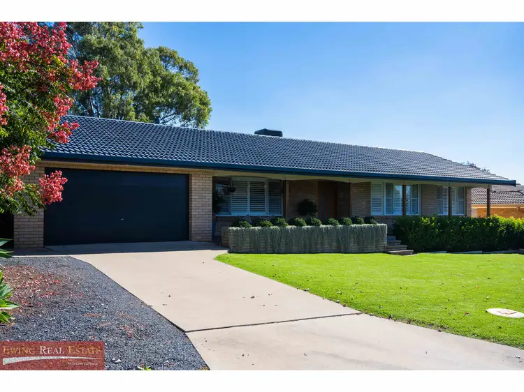 Main view of Homely house listing, 55 Bridge Street, Gunnedah NSW 2380