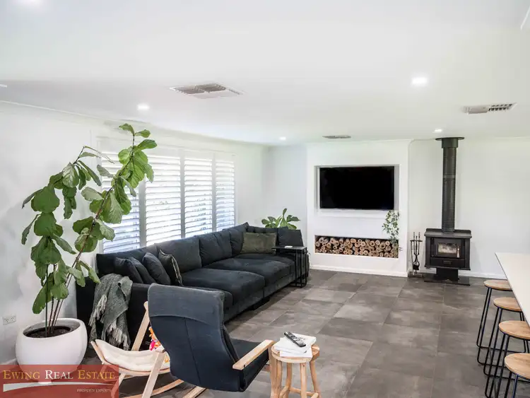 Second view of Homely house listing, 55 Bridge Street, Gunnedah NSW 2380