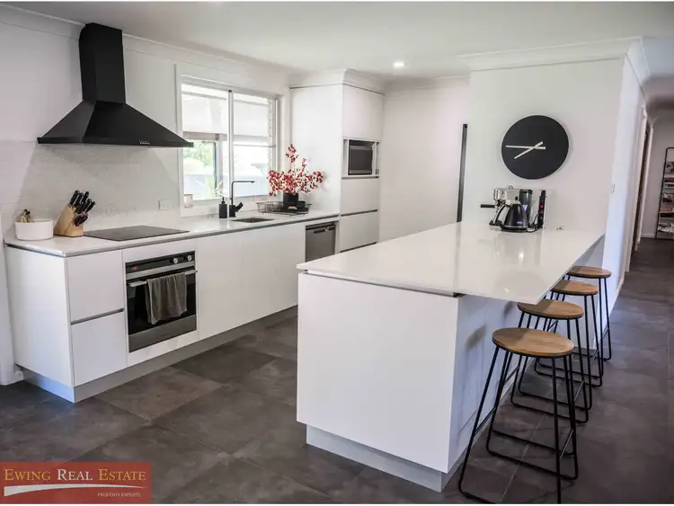 Third view of Homely house listing, 55 Bridge Street, Gunnedah NSW 2380