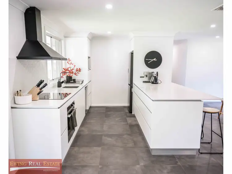 Fifth view of Homely house listing, 55 Bridge Street, Gunnedah NSW 2380