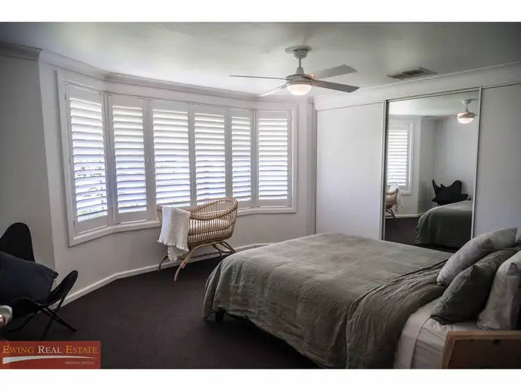 Sixth view of Homely house listing, 55 Bridge Street, Gunnedah NSW 2380