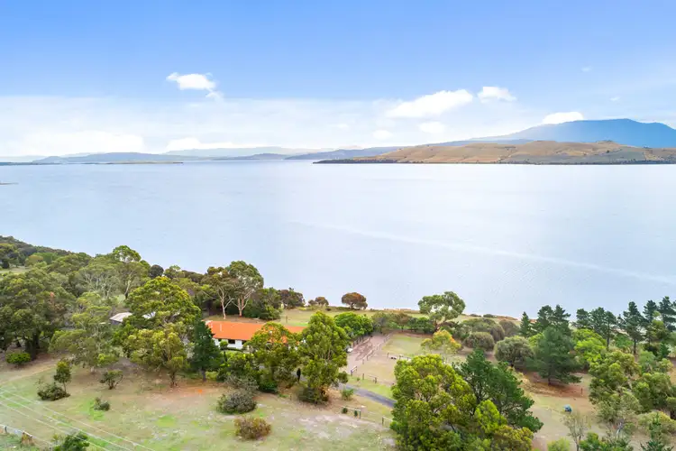 Main view of Homely house listing, 424 Dorans Road, Sandford TAS 7020